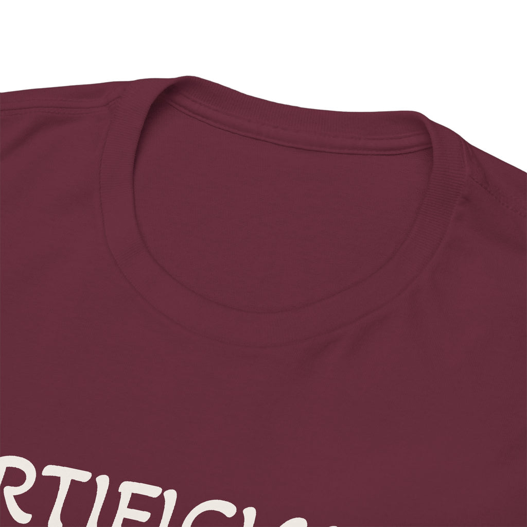 Artificially Intelligent T-Shirt