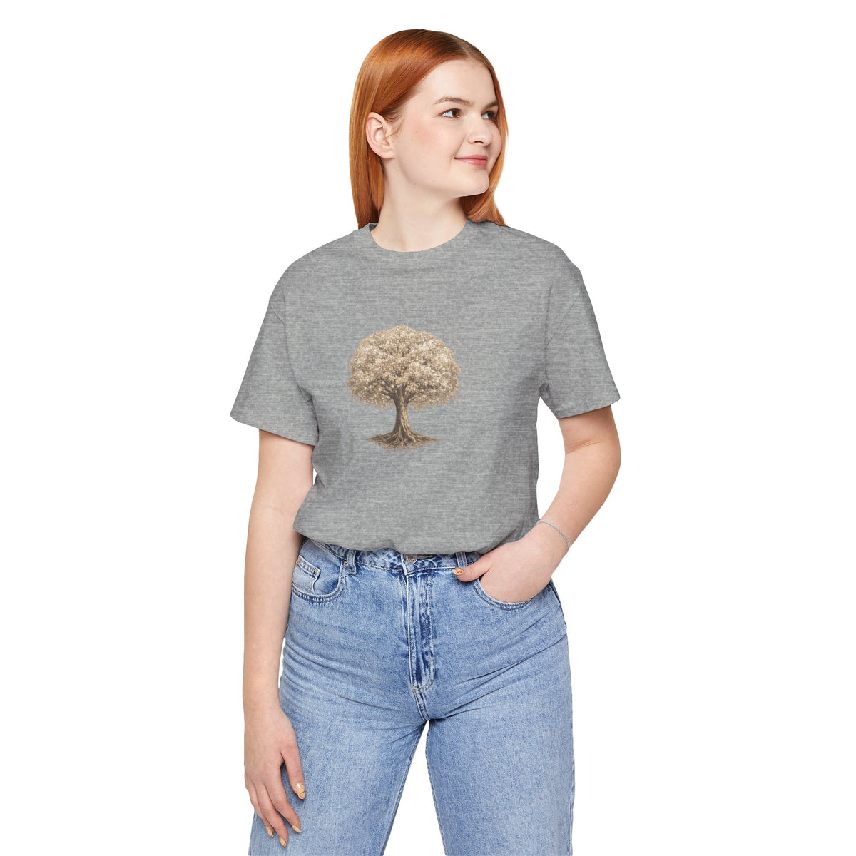 Tree of Life Tee