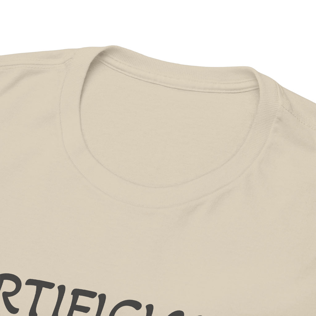 Artificially Intelligent T-Shirt