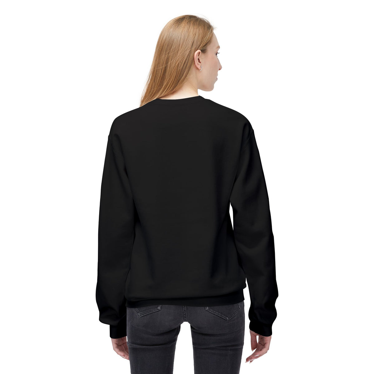 "I Blame It On Fall" Cozy Autumn / Fall Pullover