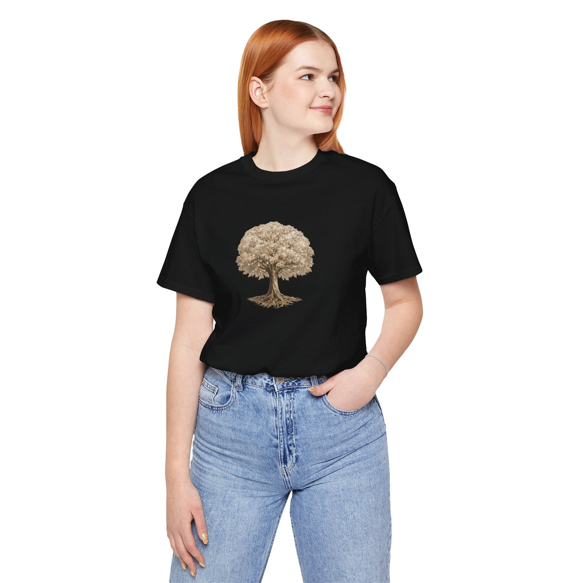 Tree of Life Tee