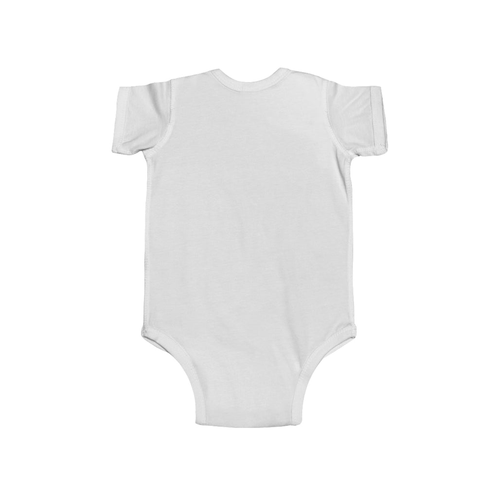 1st Birthday - Baby Giraffe Onesie