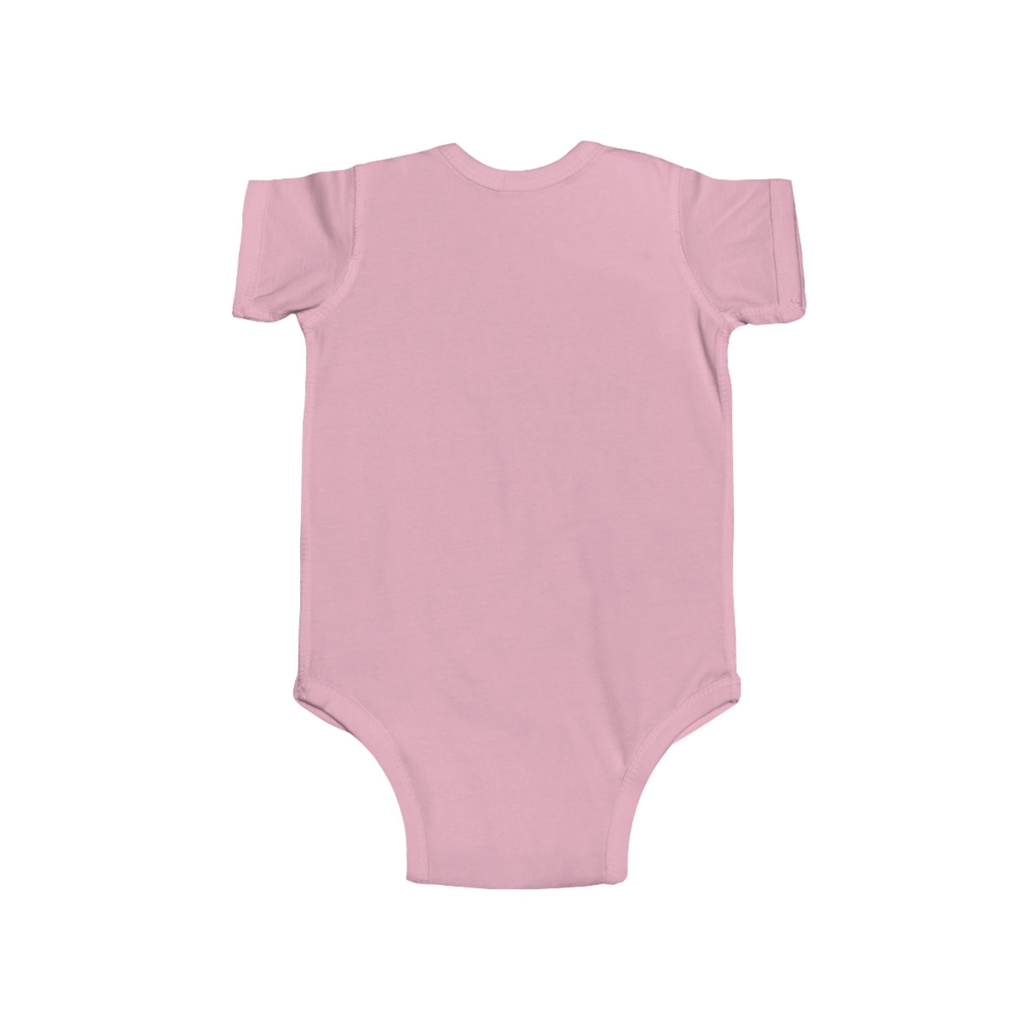 1st Birthday - Baby Giraffe Onesie