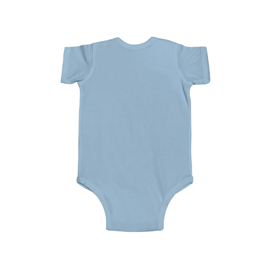 1st Birthday - Baby Giraffe Onesie