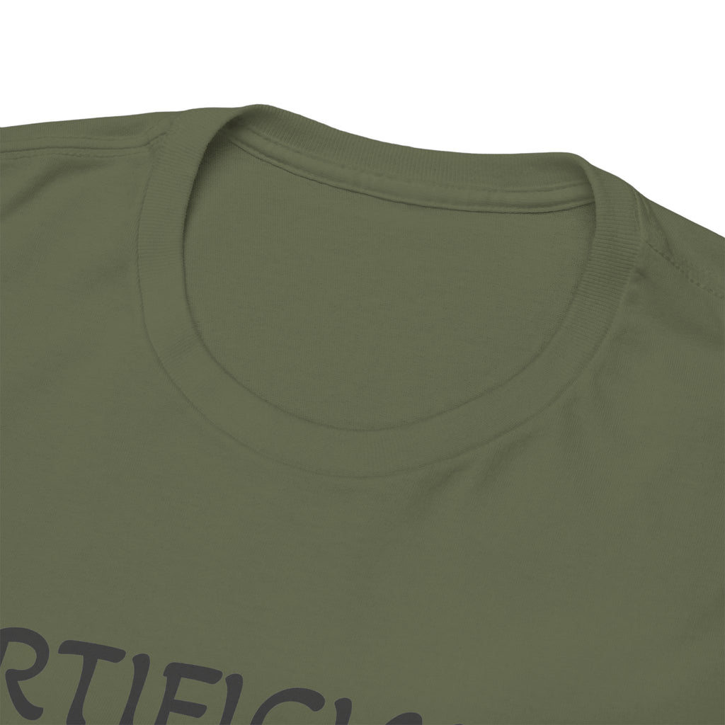 Artificially Intelligent T-Shirt