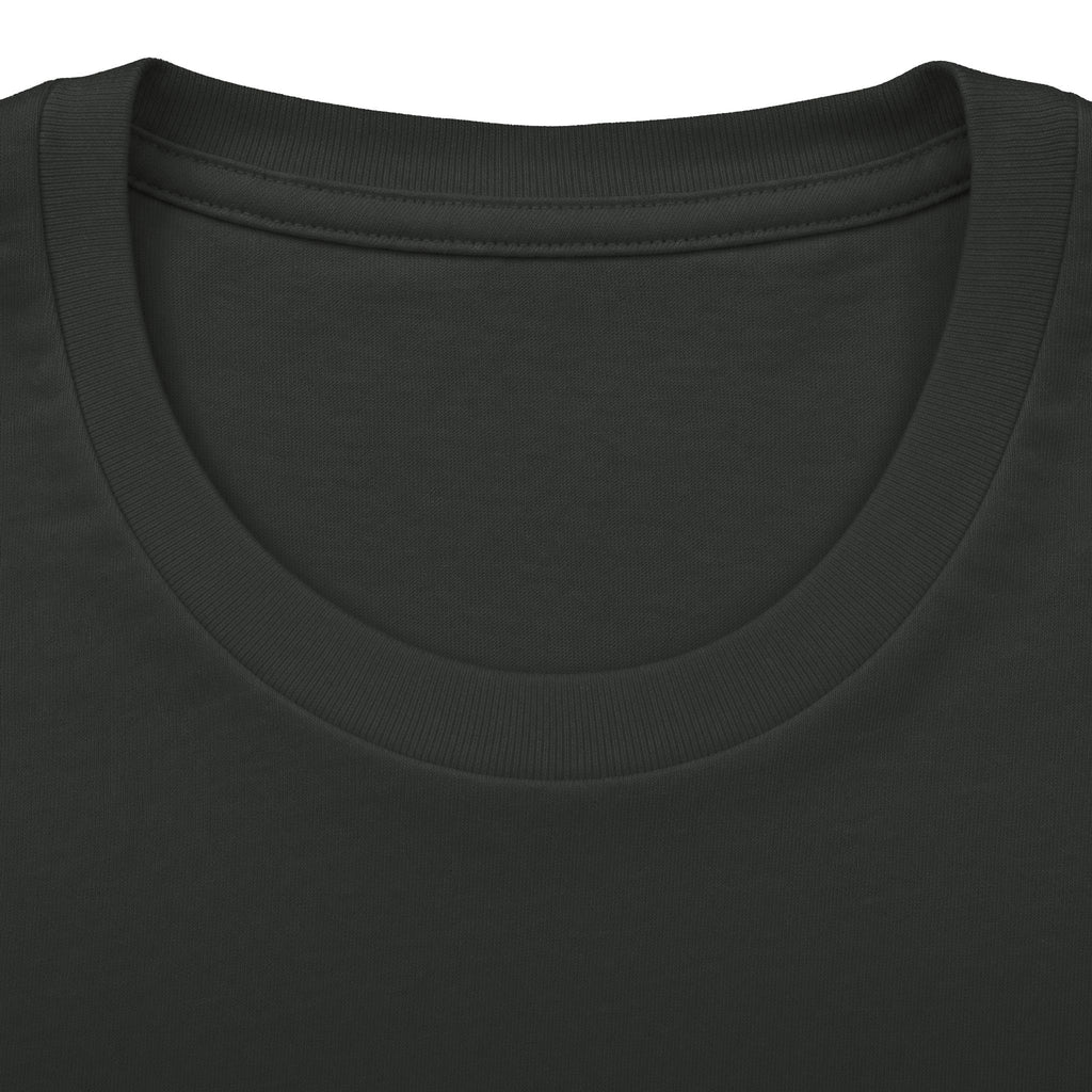 Funny "Blink If You're Crazy" T-Shirt — Humorous Graphic Tee