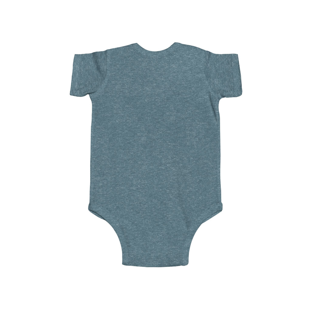 1st Birthday - Baby Giraffe Onesie