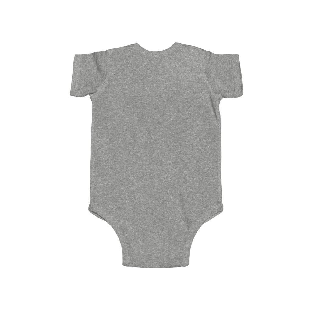 1st Birthday - Baby Giraffe Onesie