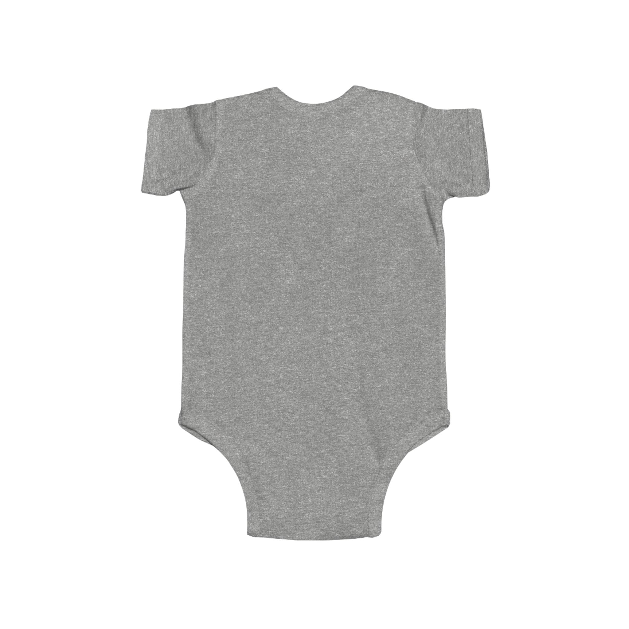 1st Birthday - Baby Giraffe Onesie