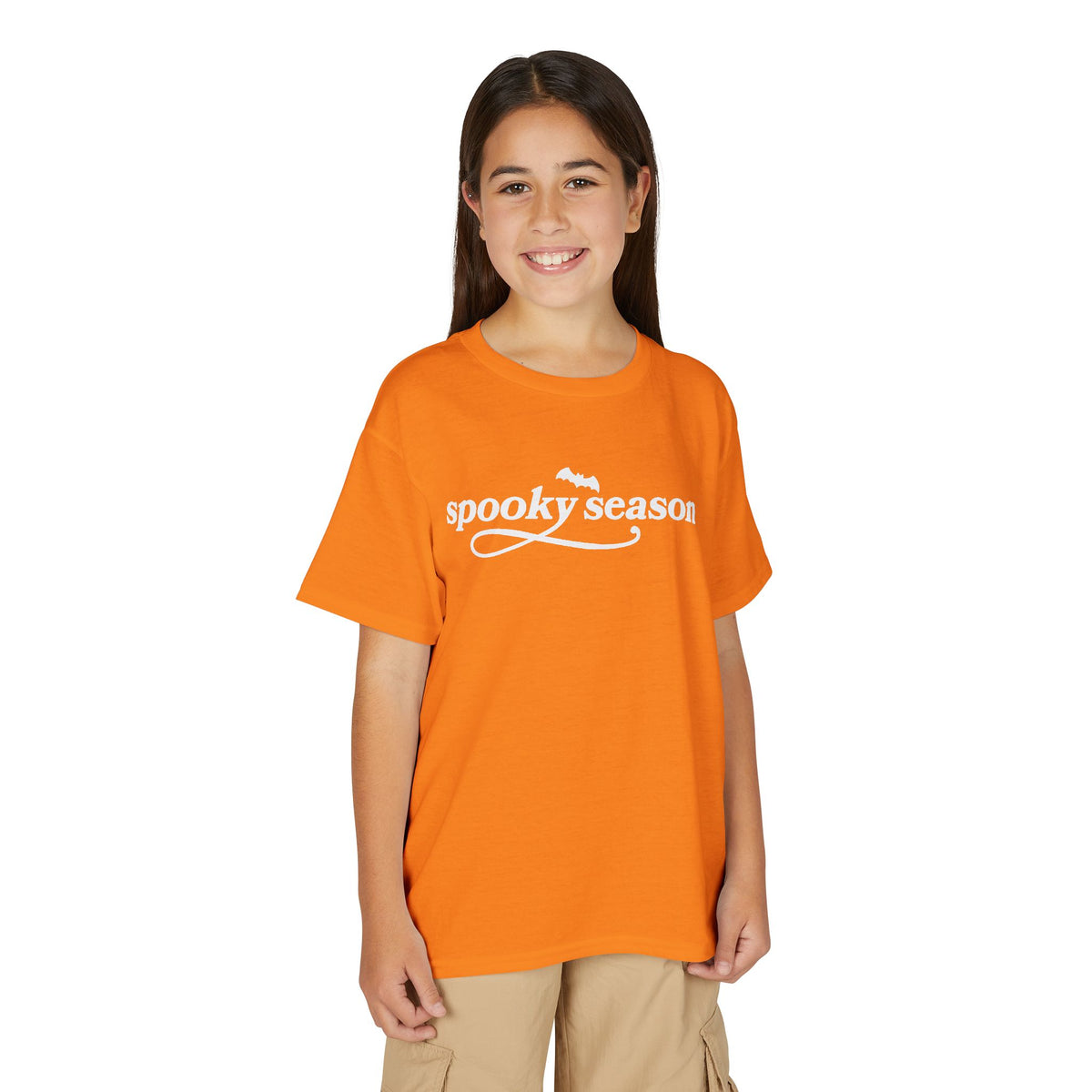 'Spooky Season' Halloween - Youth Tee