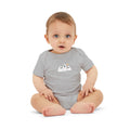 Spooky Ghost – Infant Onesie