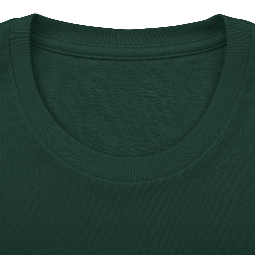 Funny "Blink If You're Crazy" T-Shirt — Humorous Graphic Tee