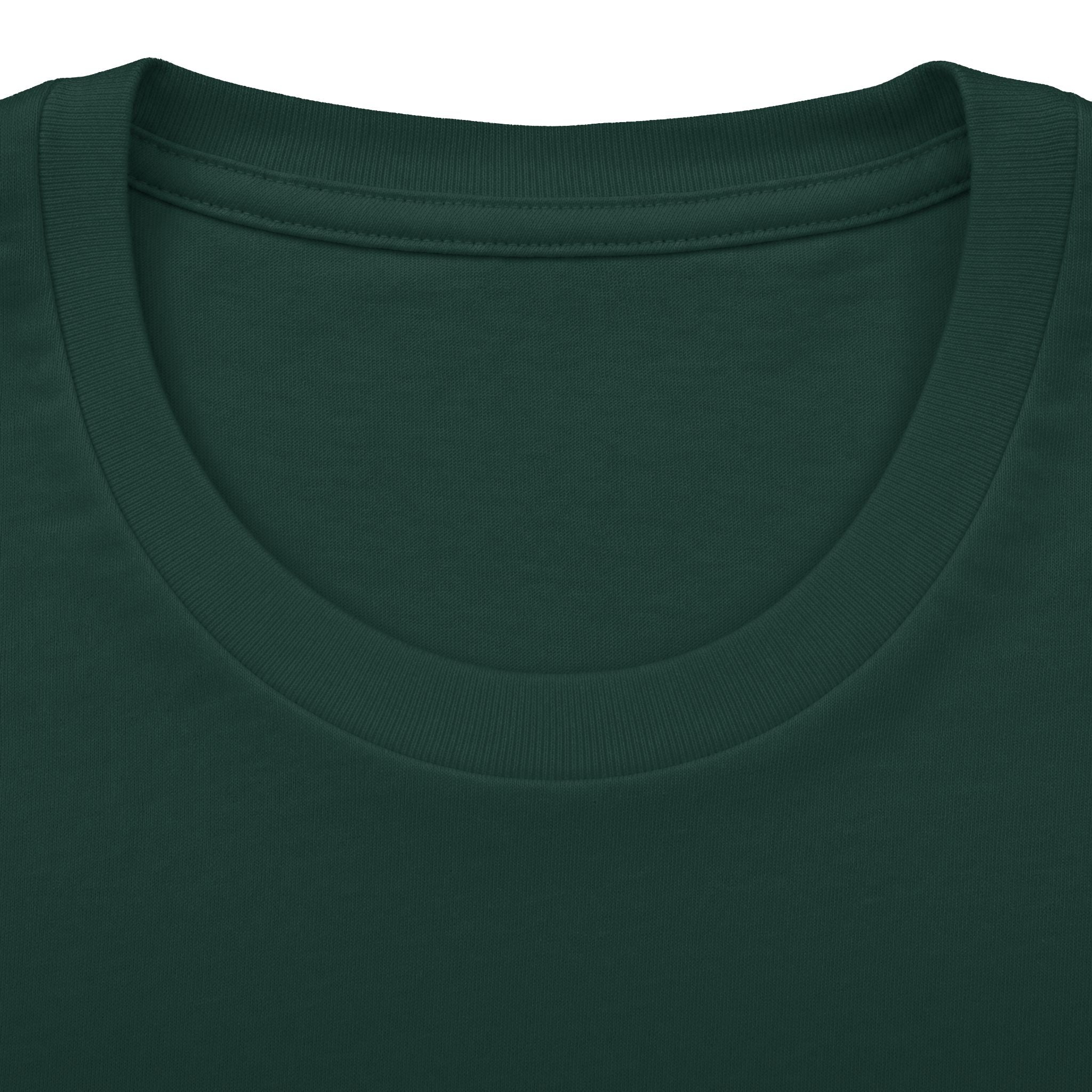 Funny "Blink If You're Crazy" T-Shirt — Humorous Graphic Tee