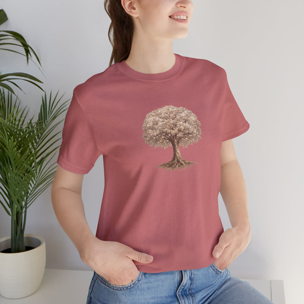 Tree of Life Tee