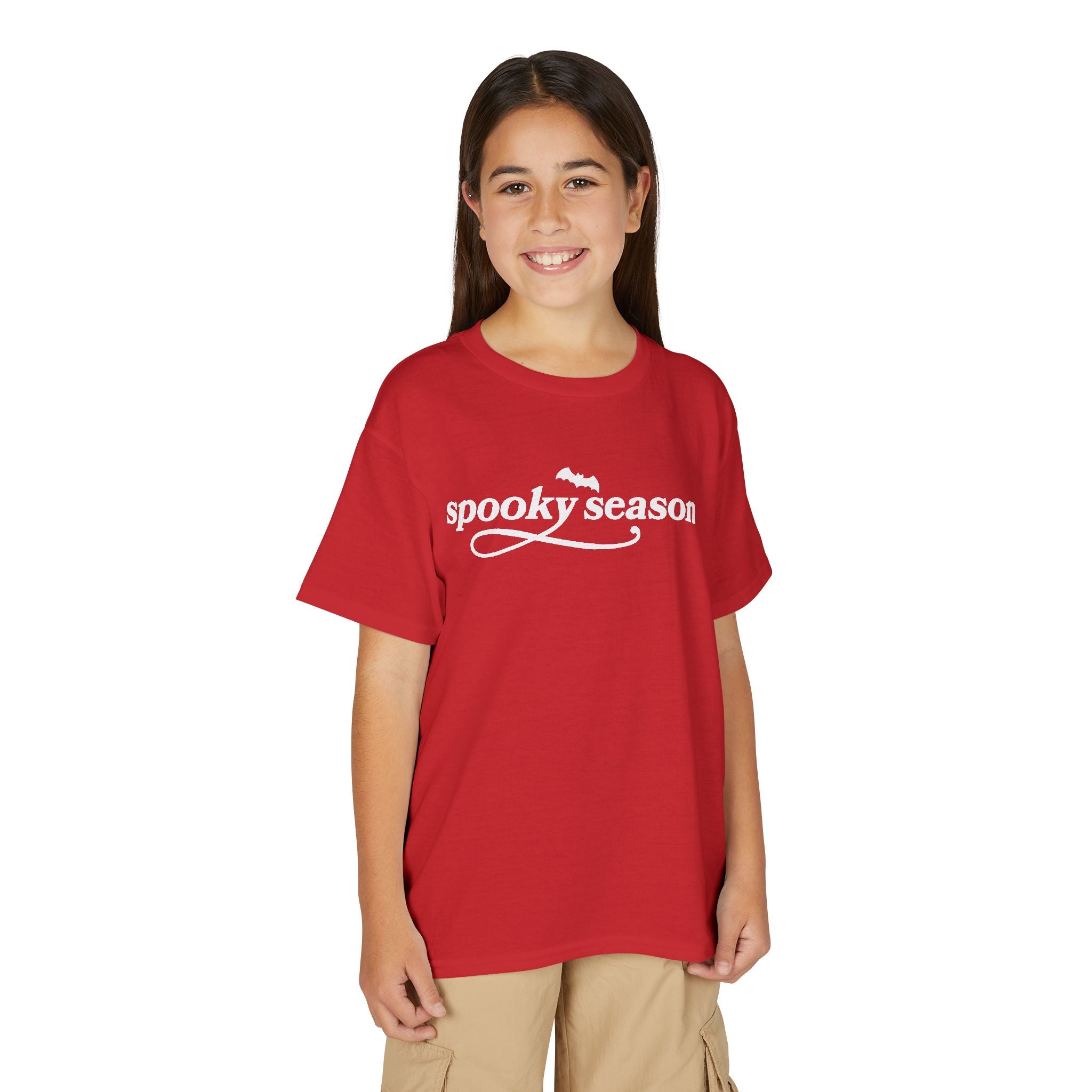 'Spooky Season' Halloween - Youth Tee
