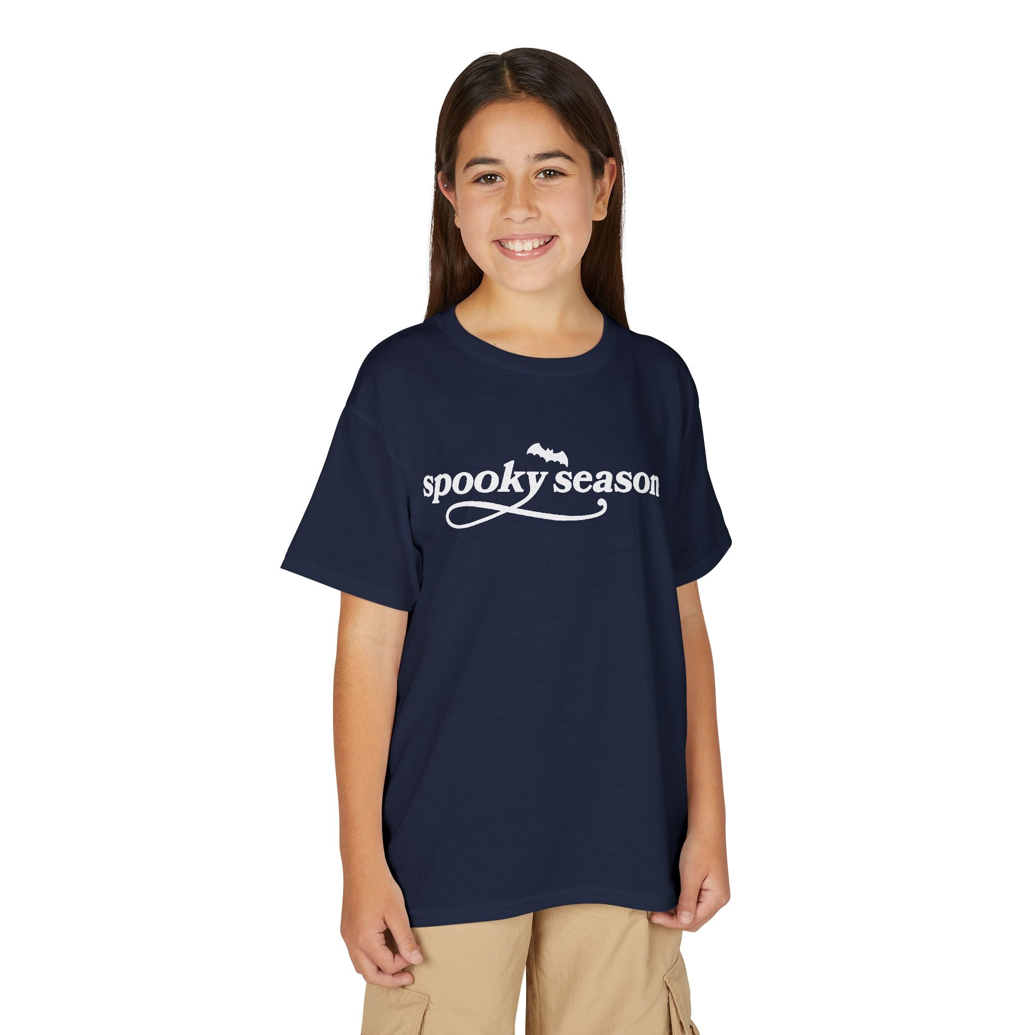 'Spooky Season' Halloween - Youth Tee