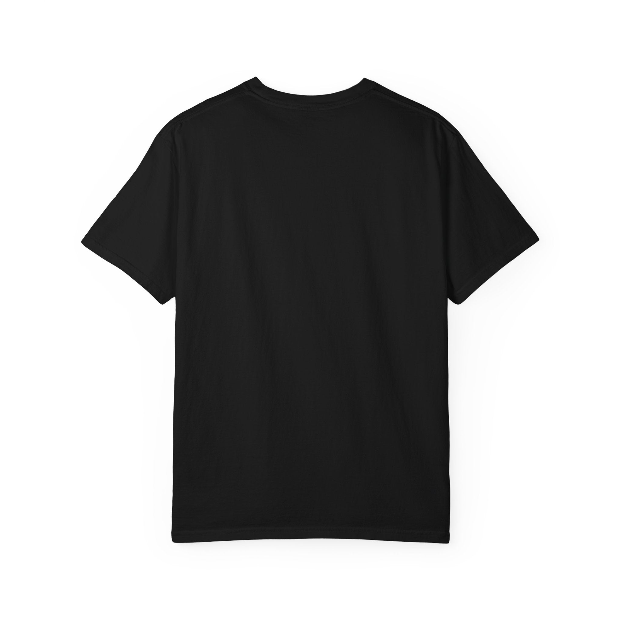 Highland Cow "Sorry I Was Late, I Was Taking My Time" - Graphic Tee