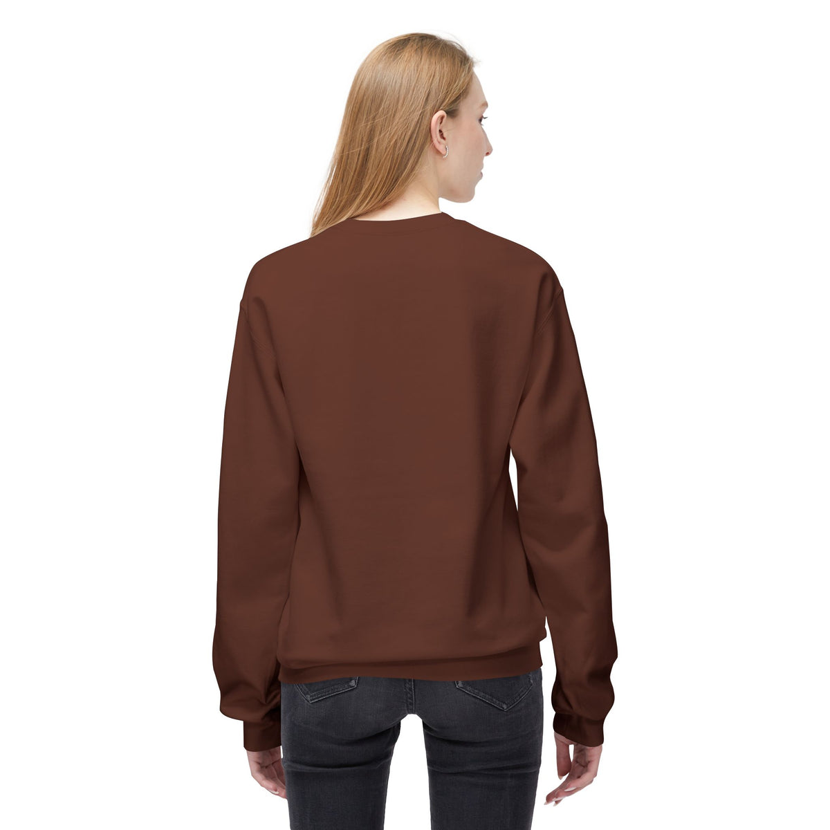 "I Blame It On Fall" Cozy Autumn / Fall Pullover