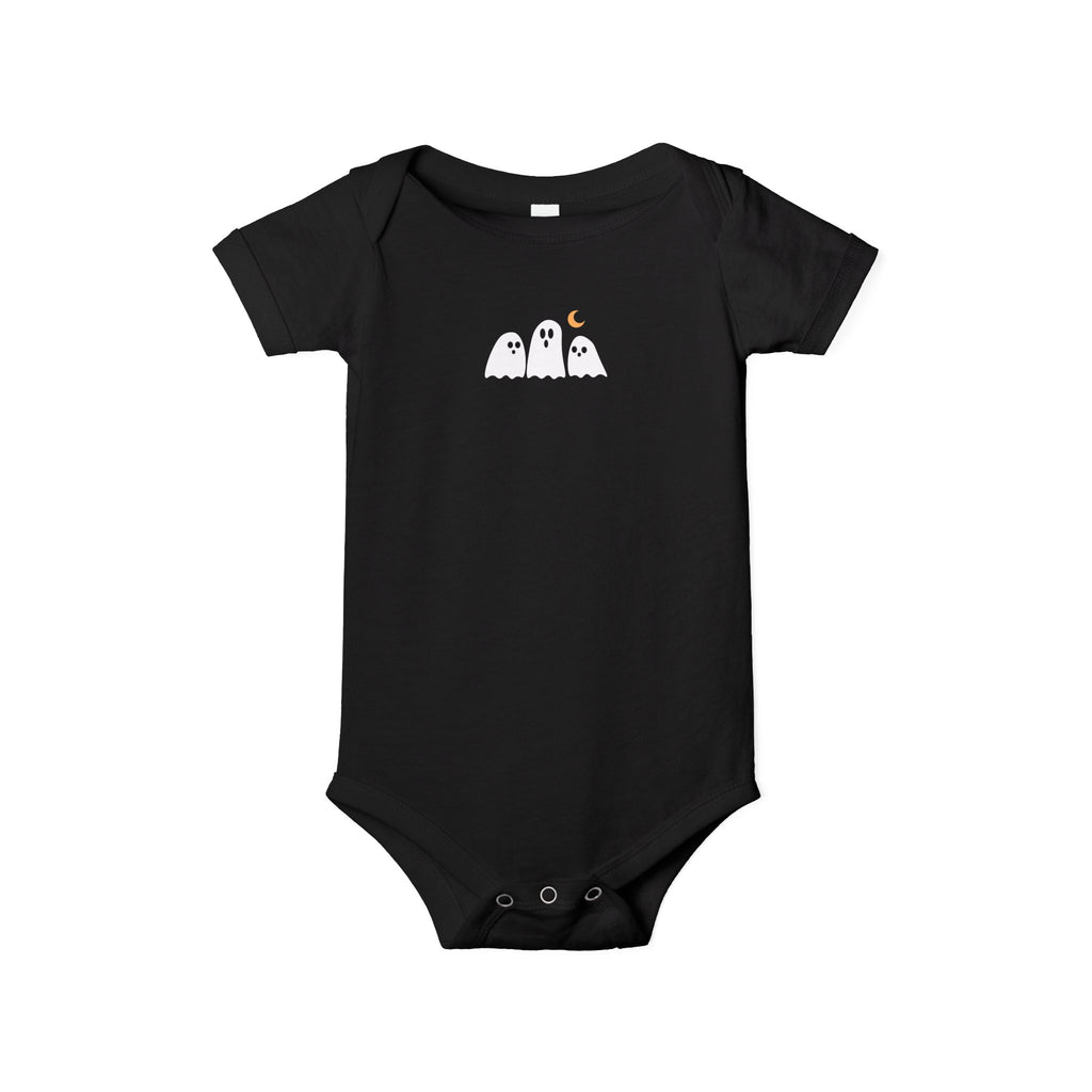Spooky Ghost – Infant Onesie