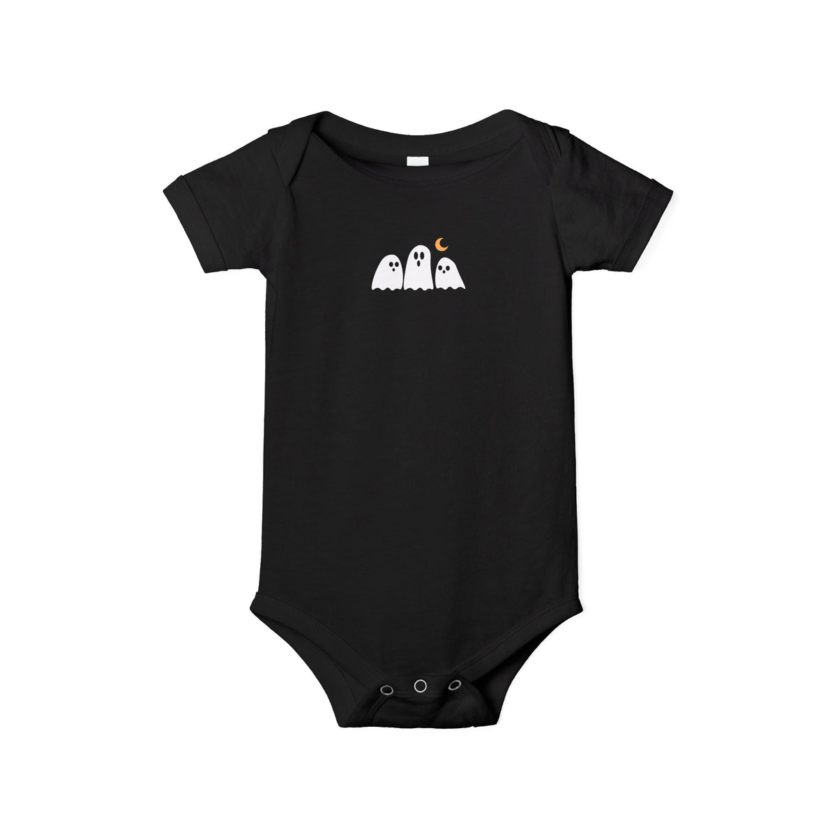 Spooky Ghost – Infant Onesie