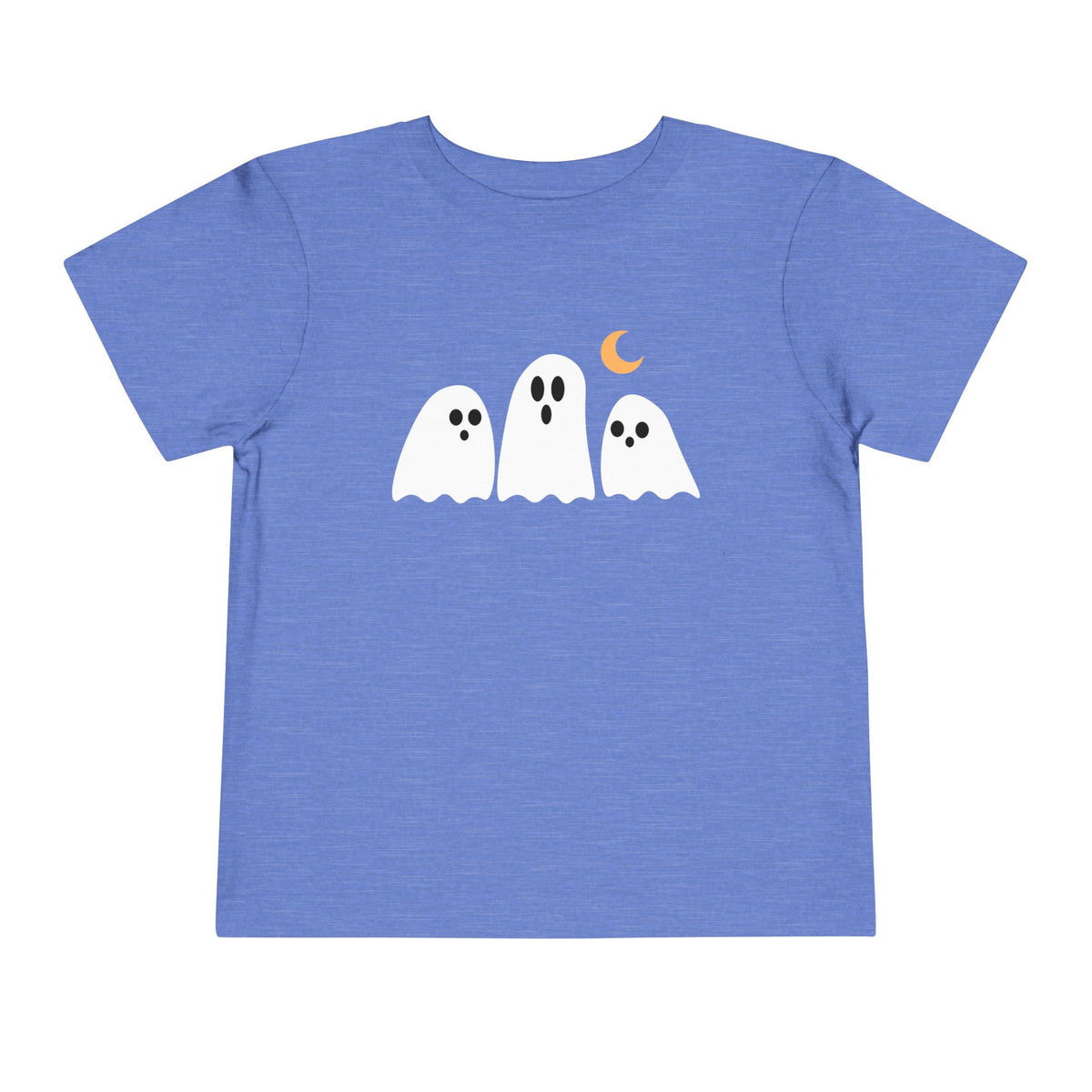Spooky Ghosts - Toddler Tee