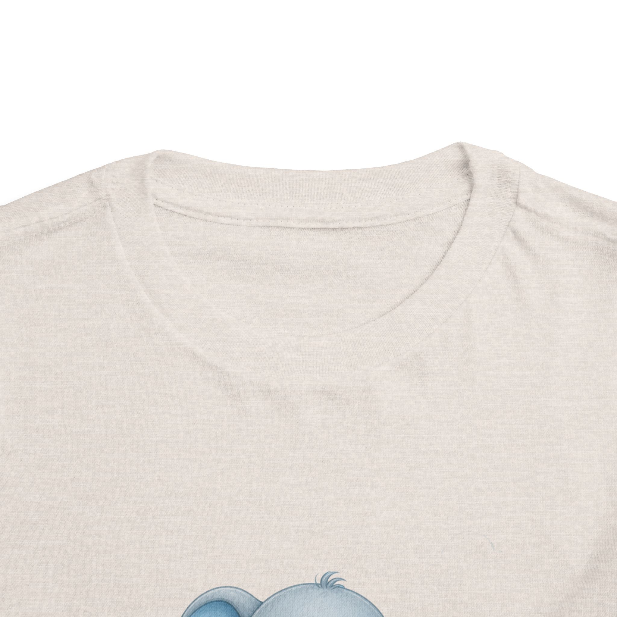 3rd Birthday - Baby Elephant Tee