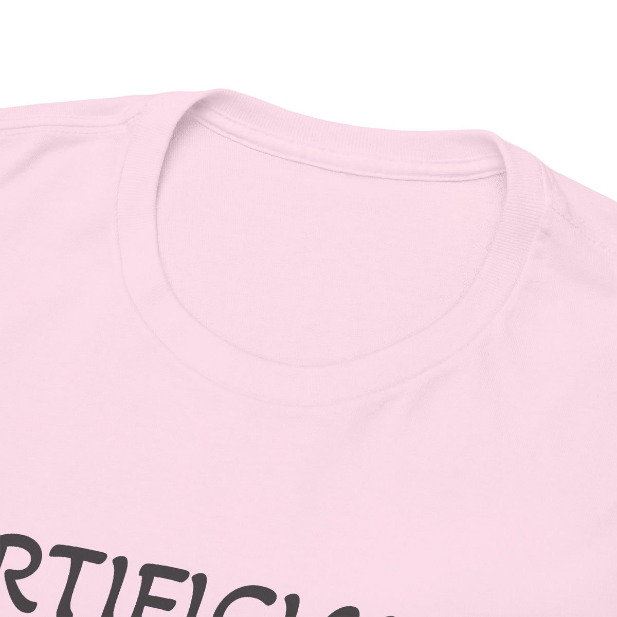 Artificially Intelligent T-Shirt