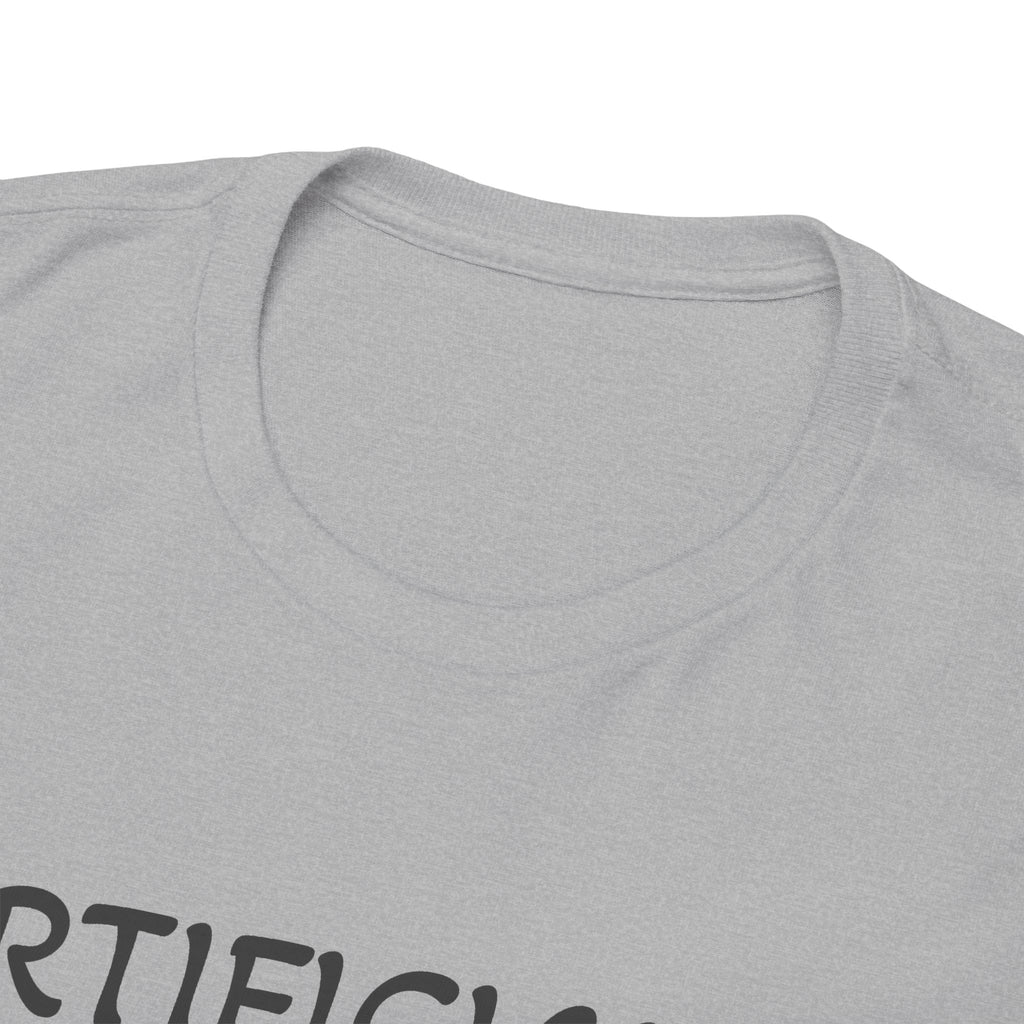 Artificially Intelligent T-Shirt