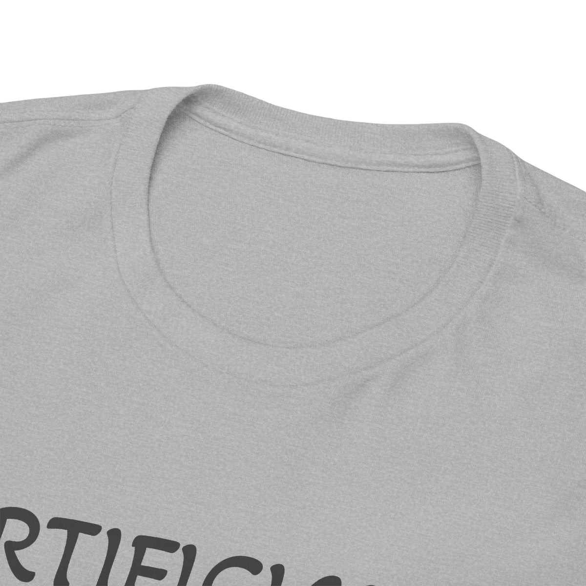 Artificially Intelligent T-Shirt