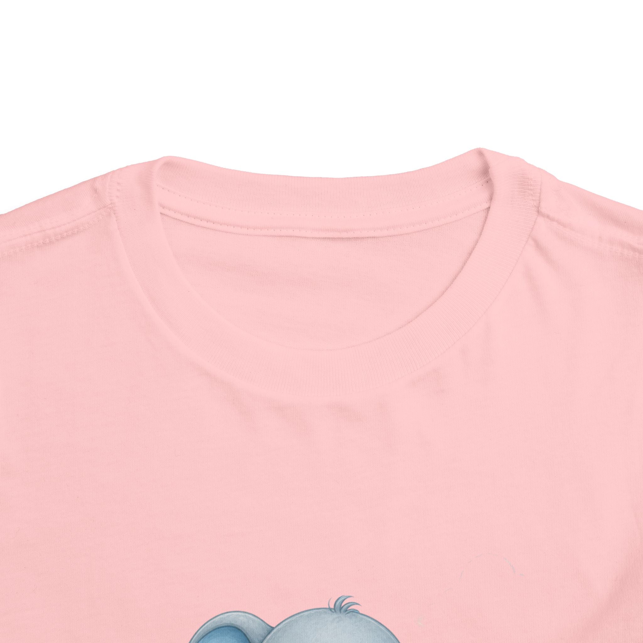 3rd Birthday - Baby Elephant Tee