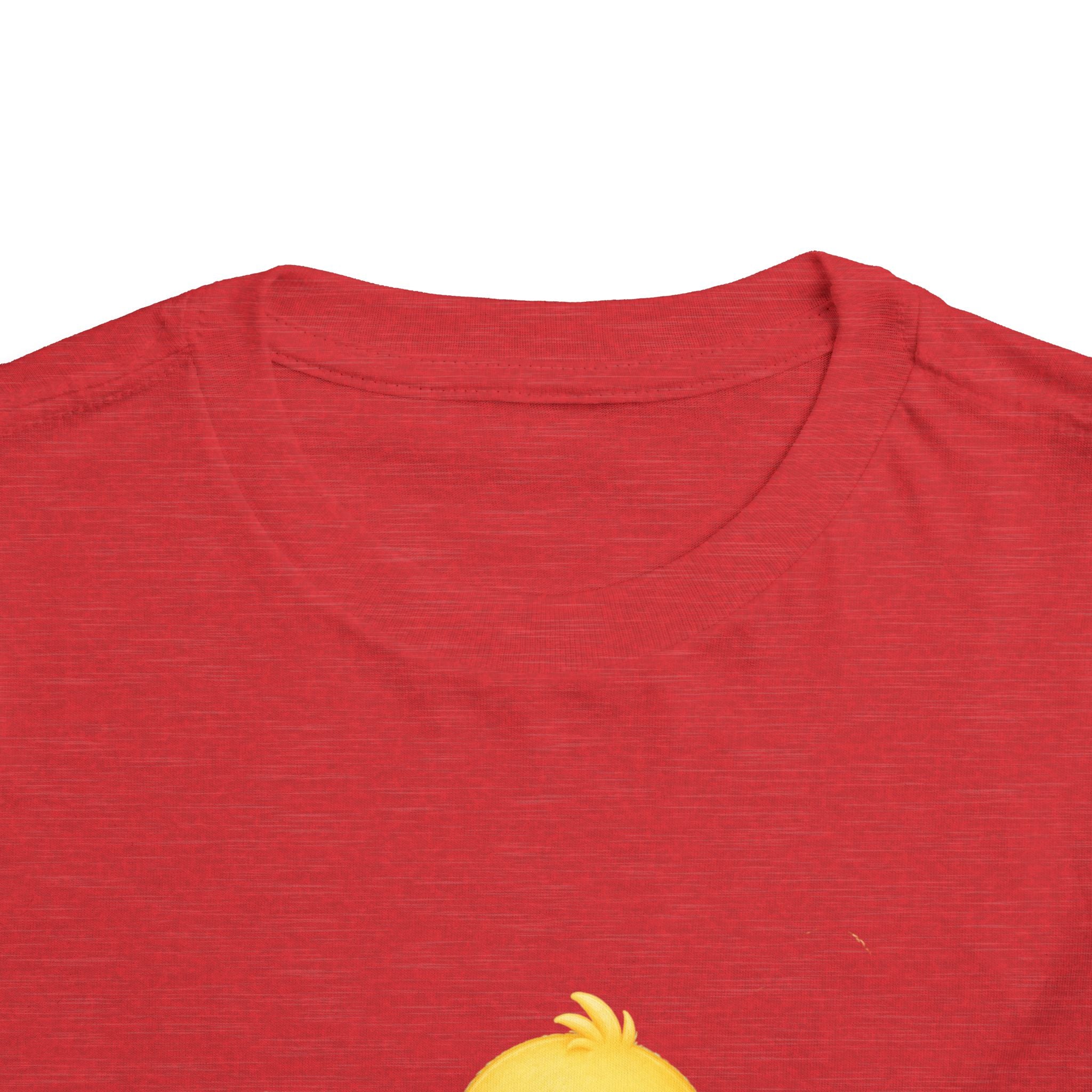 2nd Birthday - Baby Ducky Tee