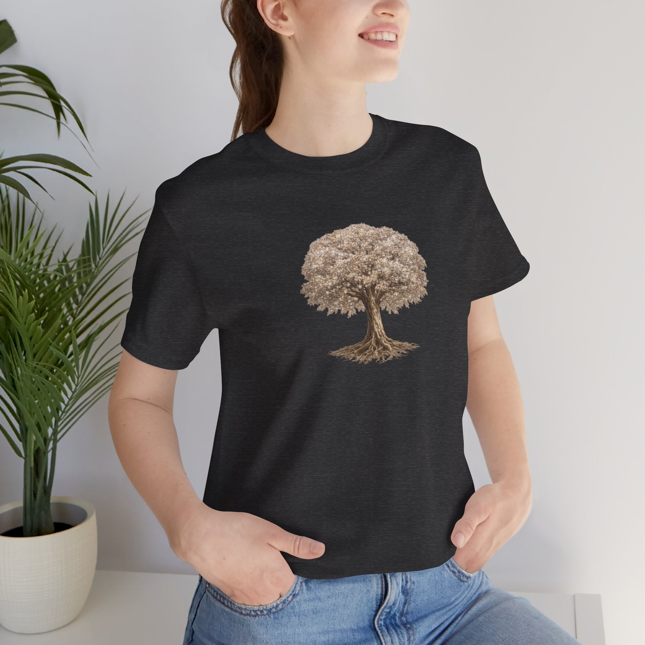 Tree of Life Tee