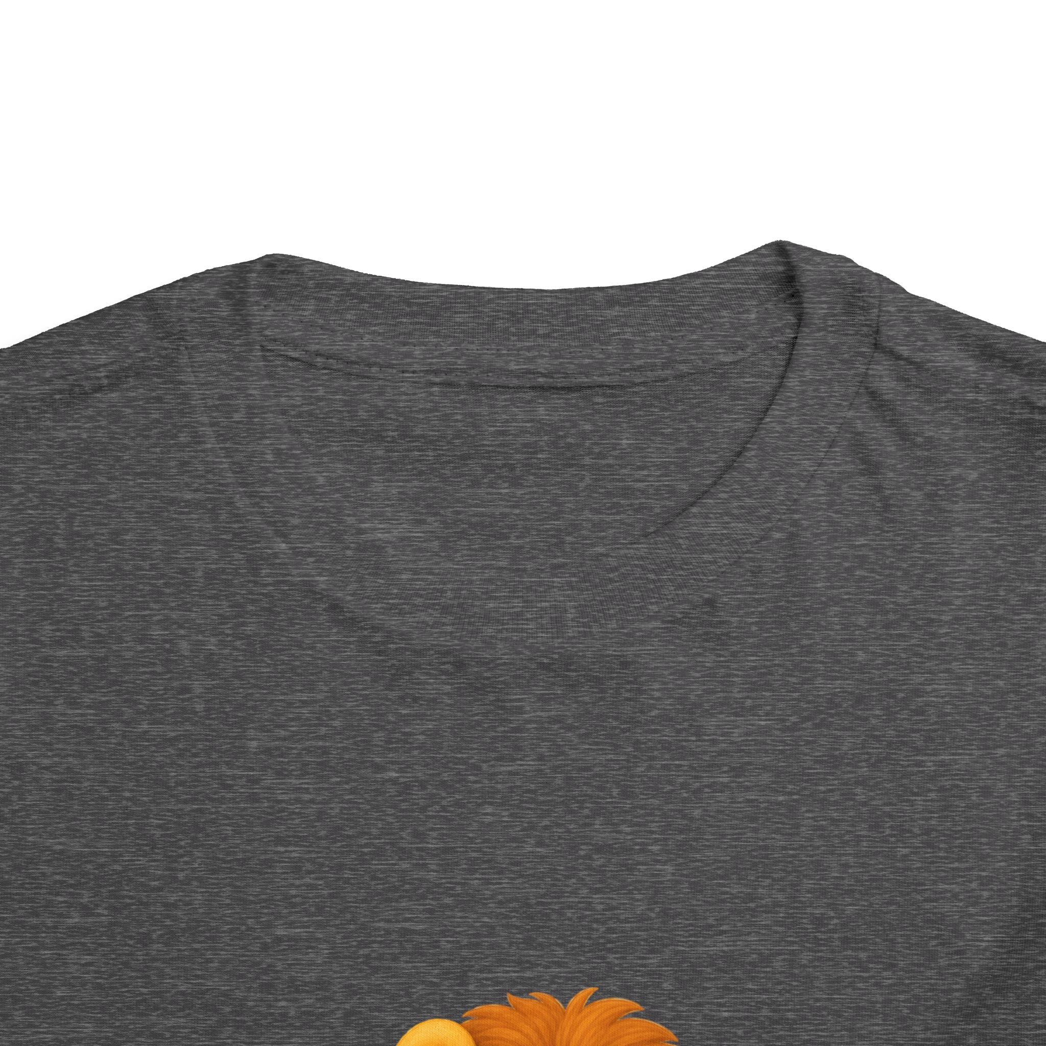 5th Birthday - Baby Lion Tee