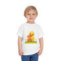 2nd Birthday - Baby Ducky Tee