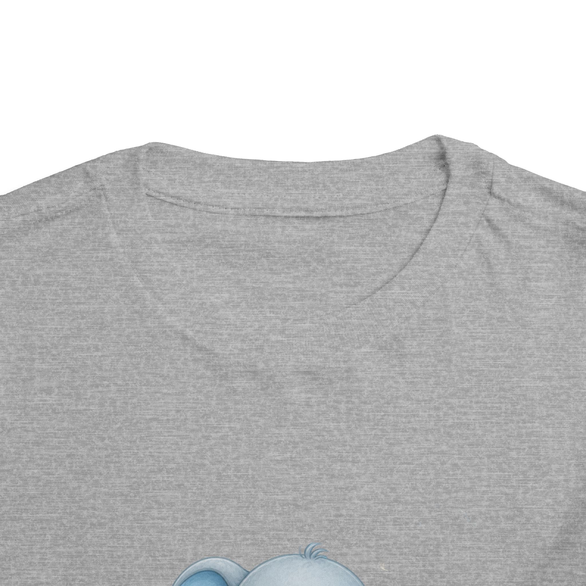 3rd Birthday - Baby Elephant Tee