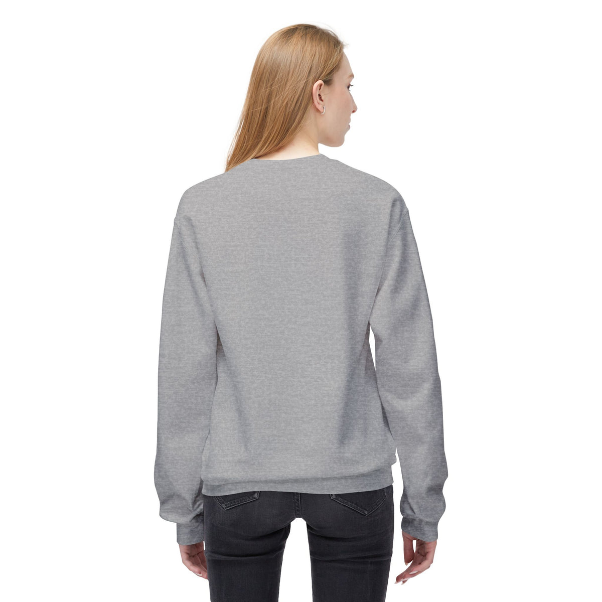 "I Blame It On Fall" Cozy Autumn / Fall Pullover