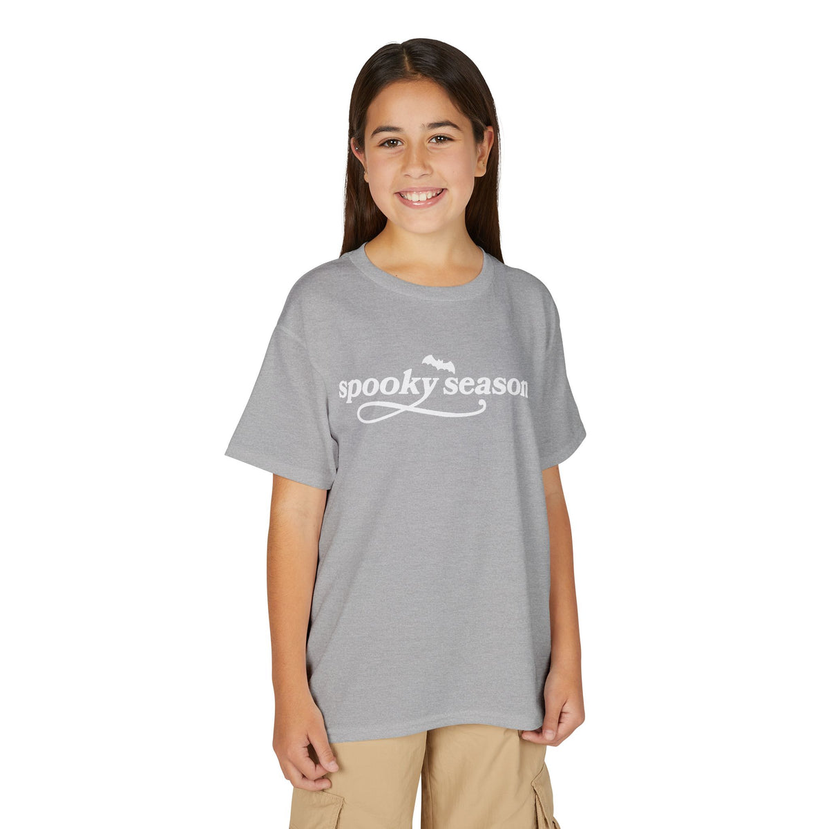 'Spooky Season' Halloween - Youth Tee