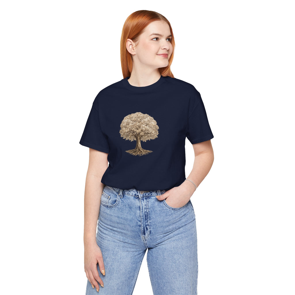 Tree of Life Tee