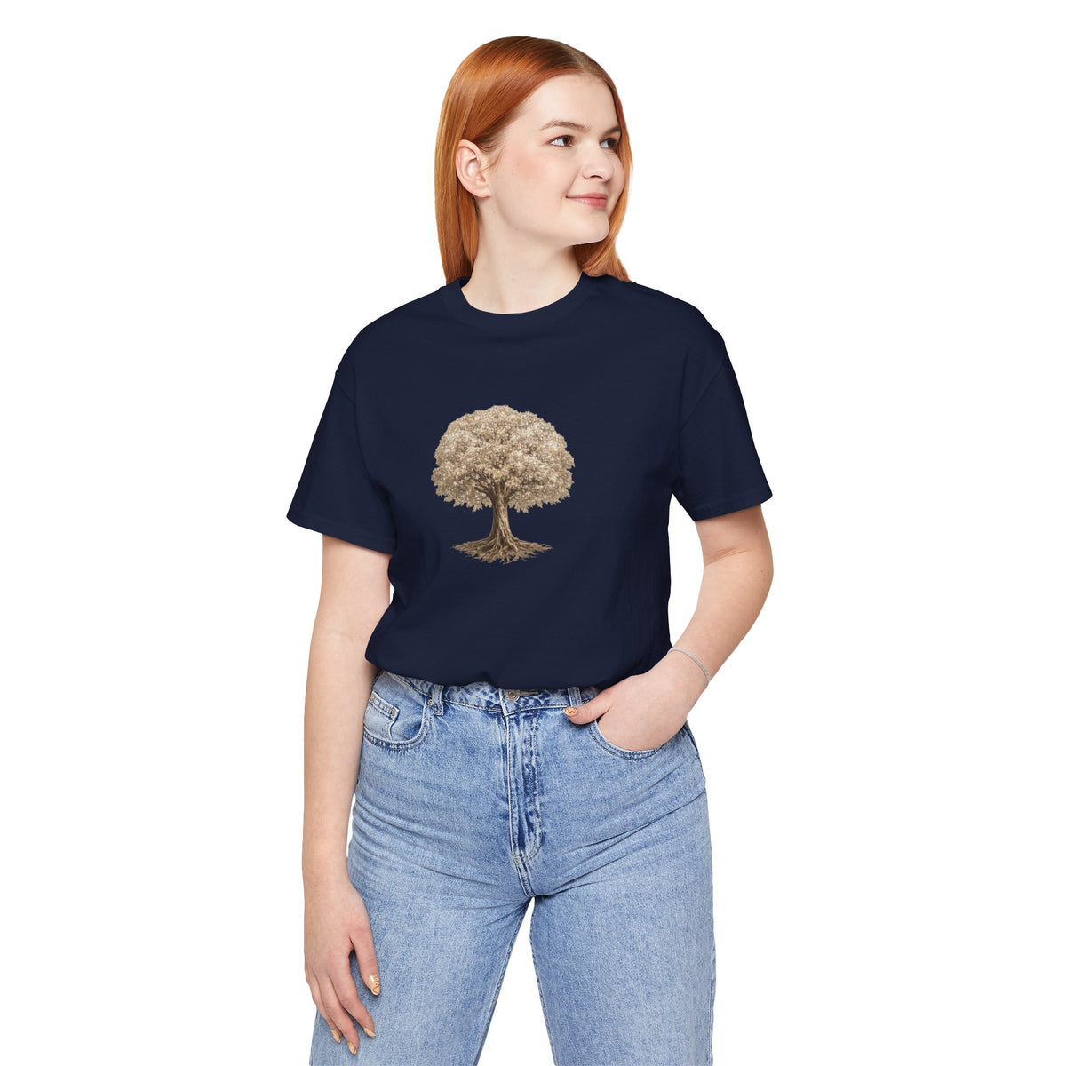 Tree of Life Tee