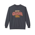 "In My Grandma Era" Cozy Vintage Grandma Crewneck