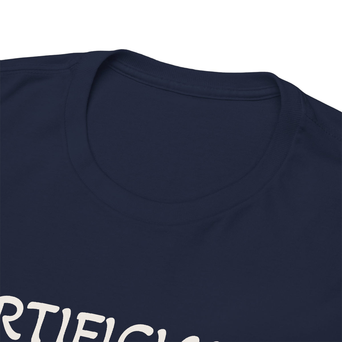 Artificially Intelligent T-Shirt