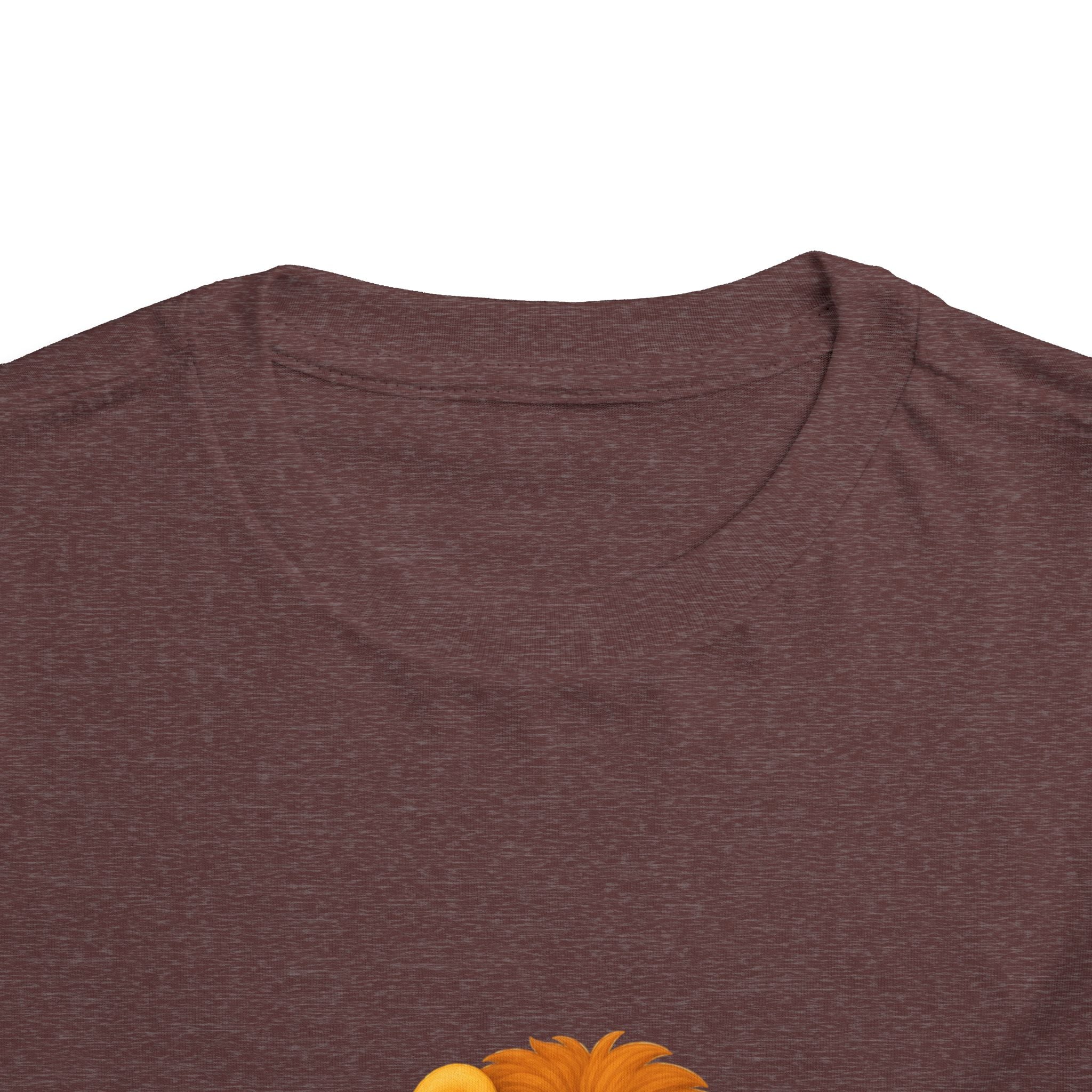5th Birthday - Baby Lion Tee