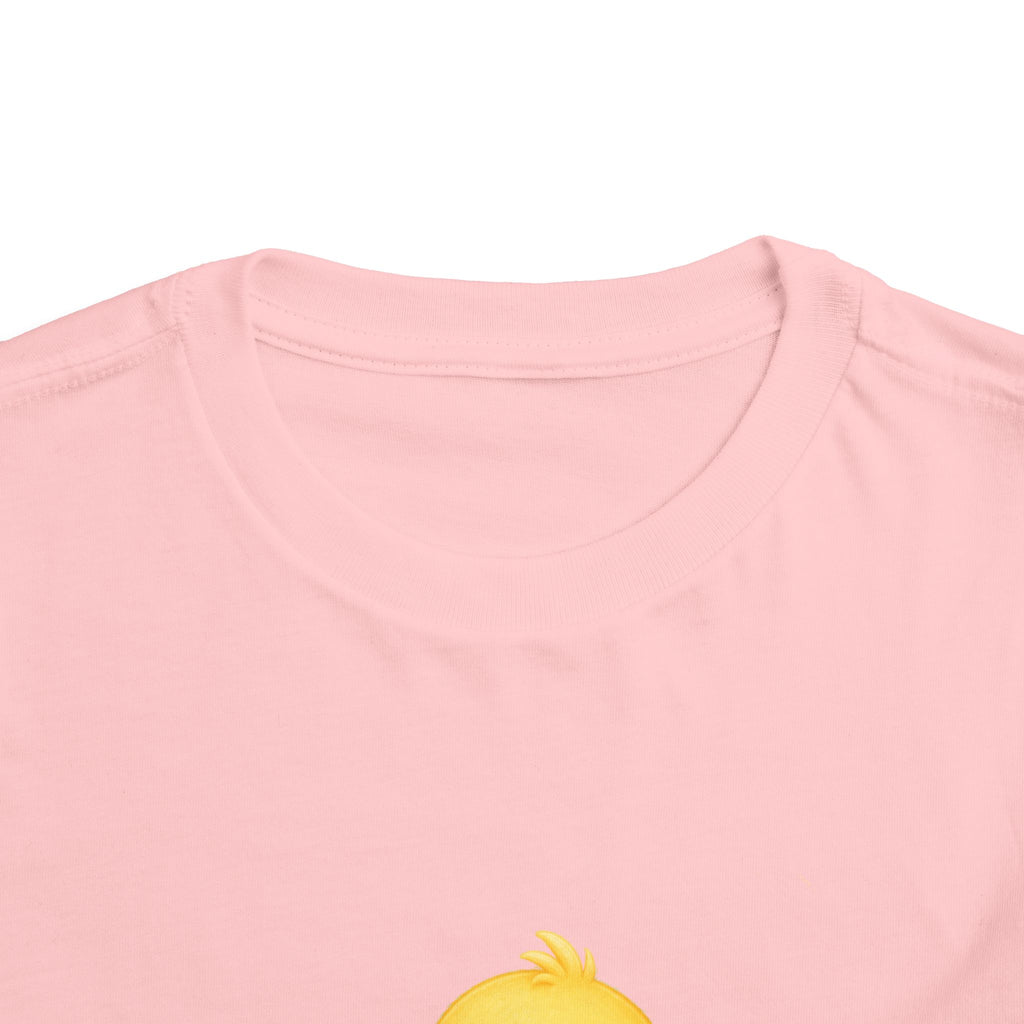 2nd Birthday - Baby Ducky Tee