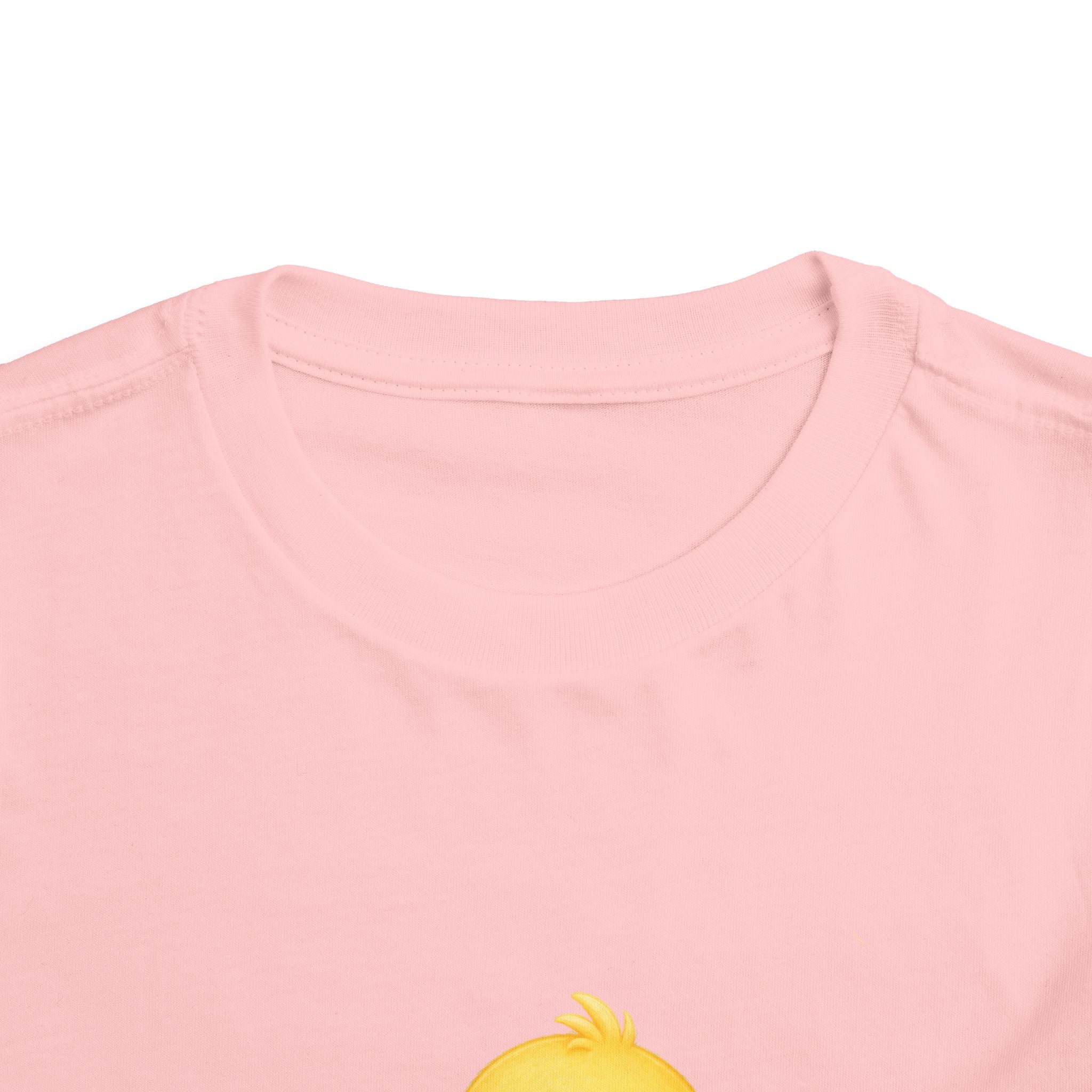 2nd Birthday - Baby Ducky Tee