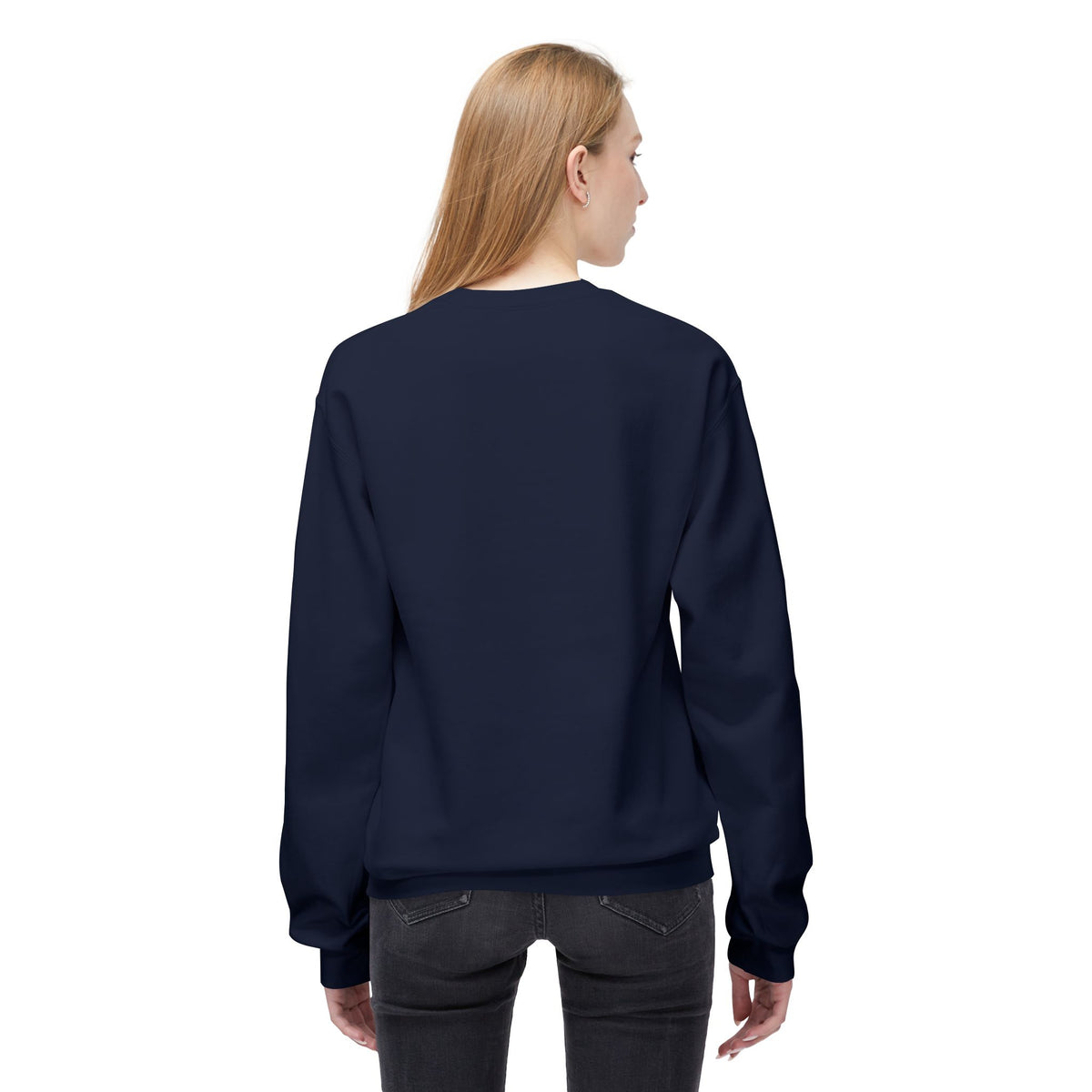 "I Blame It On Fall" Cozy Autumn / Fall Pullover