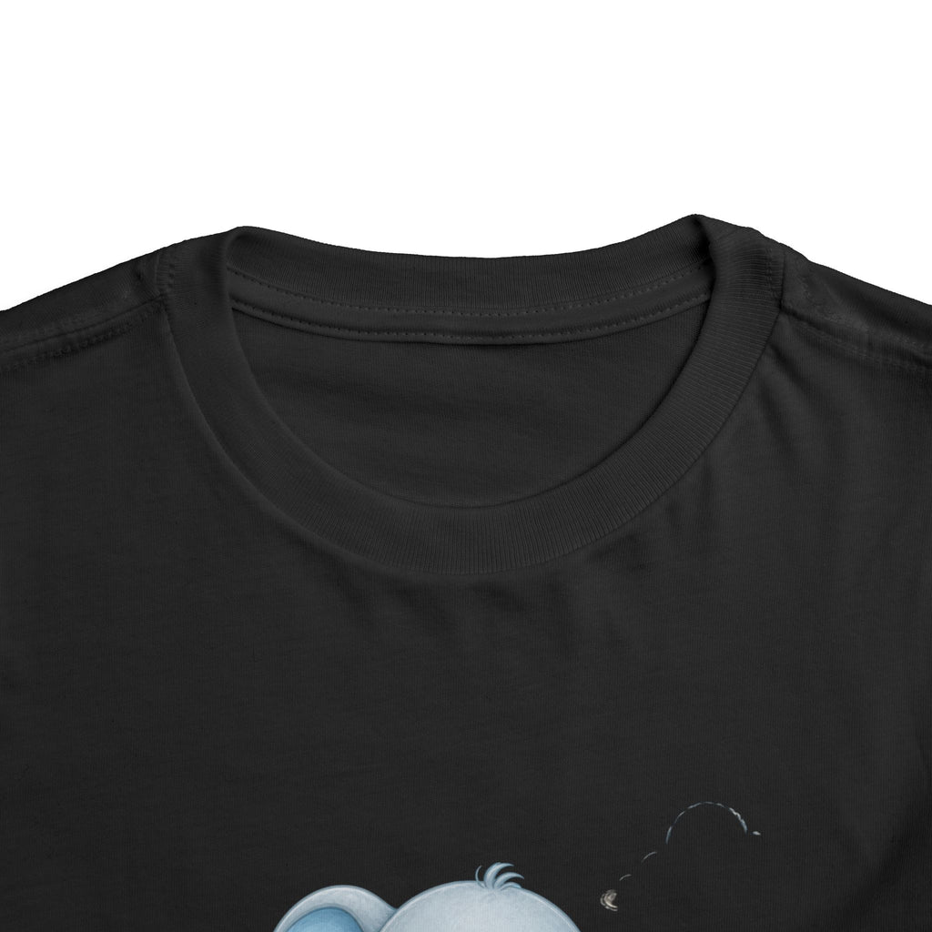 3rd Birthday - Baby Elephant Tee