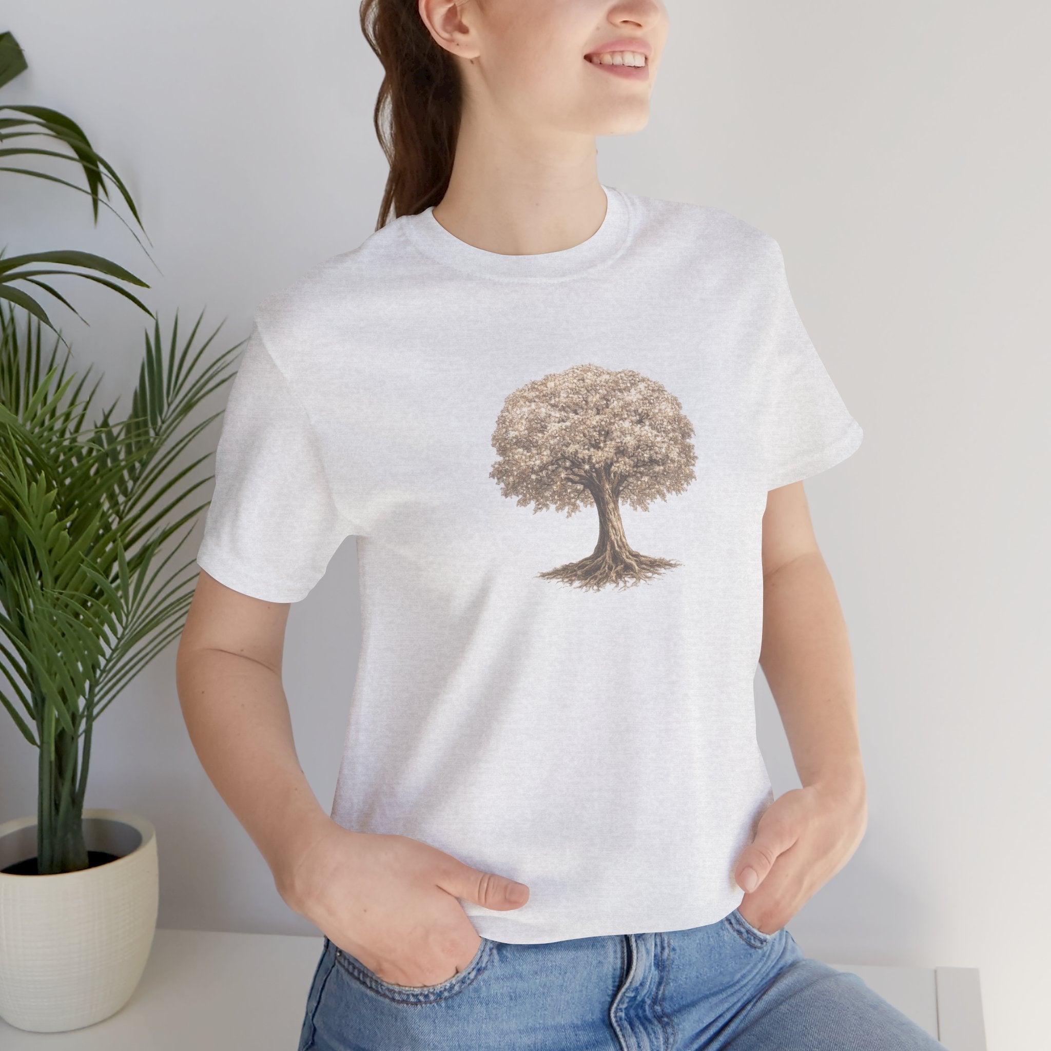 Tree of Life Tee