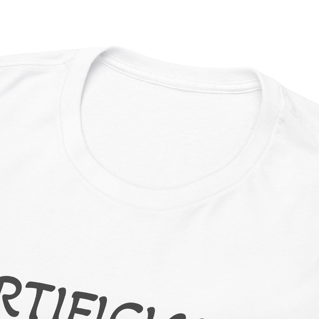 Artificially Intelligent T-Shirt