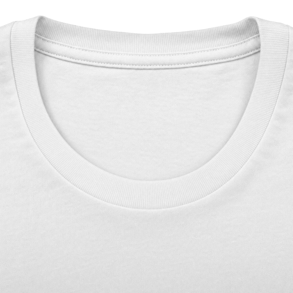 Funny "Blink If You're Crazy" T-Shirt — Humorous Graphic Tee