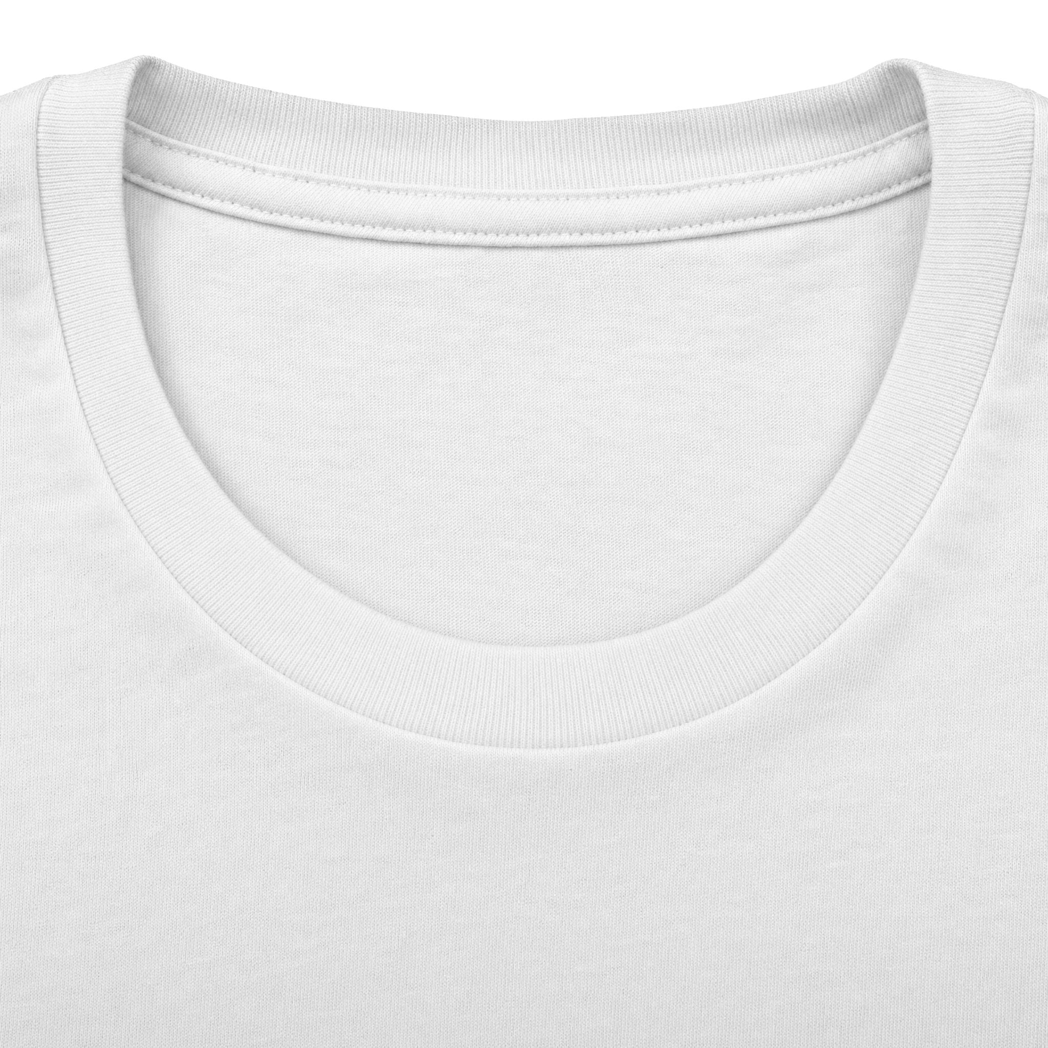 Funny "Blink If You're Crazy" T-Shirt — Humorous Graphic Tee